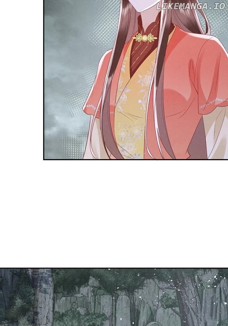 Empress of Hell’s Mission Guide Chapter 69 - page 49